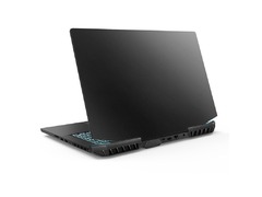 3070ti Eluktronics Prometheus XVII water cooled laptop Brand New - 2