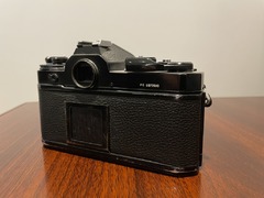 Nikon FE Film Camera
