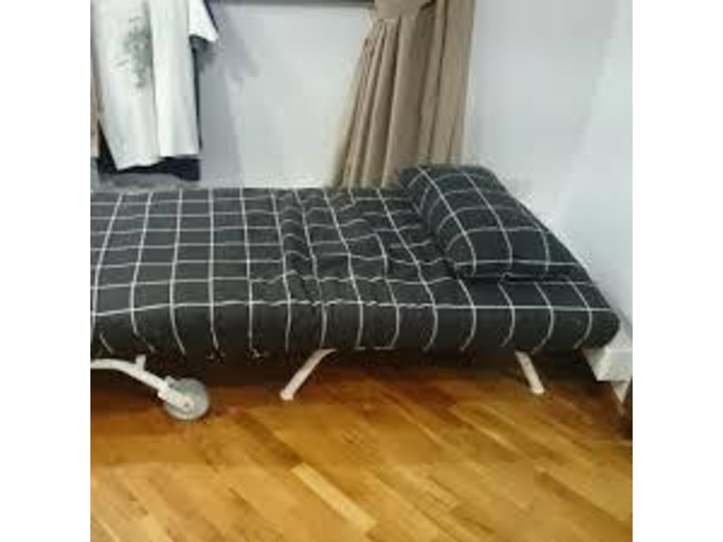 ikea ps lovas mattress review