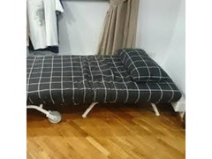 IKEA LÖVÅS sofa bed