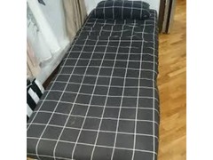 IKEA LÖVÅS sofa bed