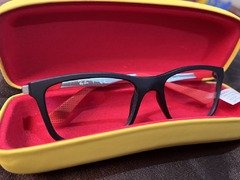 Ray Ban reading glass frame for kids - 1
