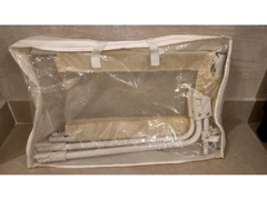 Safety bed rail - 1