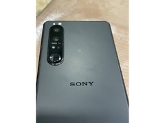 Sony xperia 1 mark iii