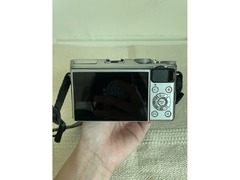 Swap your DJI Pocket 2 to my Fujifilm X-A3 Mirrorless Digital Camera - 2