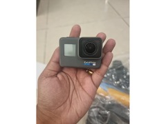 Go Pro 6 for sale - 1