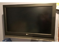 LG LCD TV 32inch