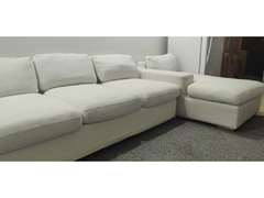 Used Sofa set from Abyat - 2