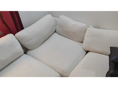 Used Sofa set from Abyat - 4