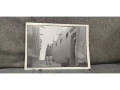 Magazine style prints of old photos of Kuwait - 9