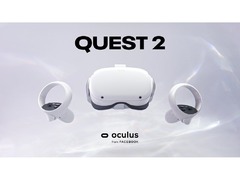 Virtual Reality - Oculus Quest 2 (256GB)