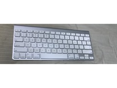 Apple wireless keyboard - 1