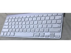 Apple wireless keyboard - 2