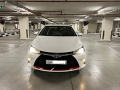 Toyota Camry 2017 - 1