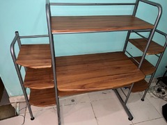 Computer / Study Table stand - 2