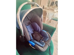 Mothercare Baby Car Seat (Unused) - 1