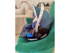 Mothercare Baby Car Seat (Unused)