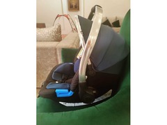 Mothercare Baby Car Seat (Unused) - 4
