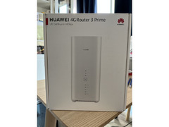 HUAWEI 4GRouter 3 Prime - 5