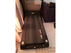 Motorized Treadmill 3.5 Hp Dc Motor - DELIVERY  AND INSTALLATION  EXTRA 40 KD