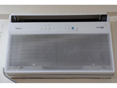 BRAND NEW MIDEA AC 2TON  super cooling selling reduced price - 1