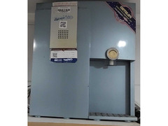 Coolpex Water Filter and Purifier - Reason for Sale: Leaving Kuwait - 1