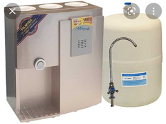 Coolpex Water Filter and Purifier - Reason for Sale: Leaving Kuwait - 2