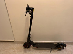 XIAOAMI MI Electric Scooter Pro 2 for sale (barely used)