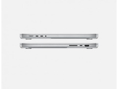 New 2021 MacBook Pro 16 inch M1 Pro 16GB 1TB SSD Silver - 2