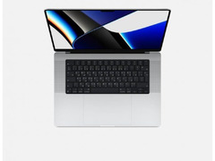 New 2021 MacBook Pro 16 inch M1 Pro 16GB 1TB SSD Silver - 4