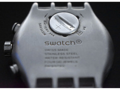 Swatch Chronograph - 3