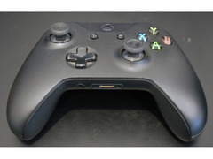 Xbox One Controller - 3