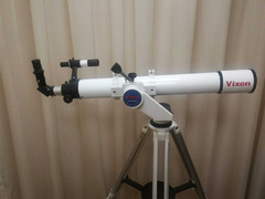 Almost Brand New Telescopes for Sale