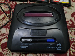 Sega Genesis for sale - 1