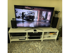 Tv stand - 1