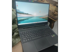 HP VICTUS Gaming laptop - 1