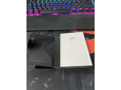 Click and slide wallet - 1