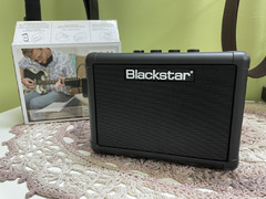 Blackstar Fly 3 Portable Amplifier