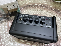 Blackstar Fly 3 Portable Amplifier - 2