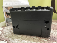 Blackstar Fly 3 Portable Amplifier - 3