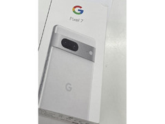 Google Pixel 7 128 GB - 1