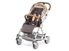 Urbo 2 stroller from Mamas & Papas - 1