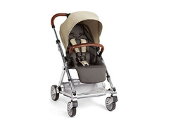 Urbo 2 stroller from Mamas & Papas