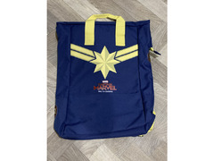 Brand new Exclusive Captain Marvel Bag for sale - 1