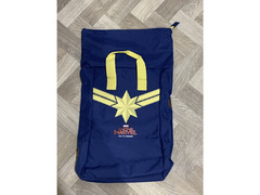 Brand new Exclusive Captain Marvel Bag for sale - 2