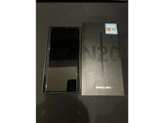 Used* Note 20 Ultra - 256GB