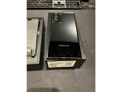 Used* Note 20 Ultra - 256GB