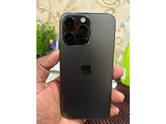 iPhone 13 Pro 256 GB - 3