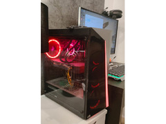 Gaming PC for Sell - High Specs !