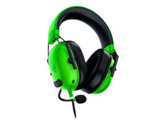 Razer BlackShark V2 X Wired Gaming Headset - Green - Brand new (sealed pack)